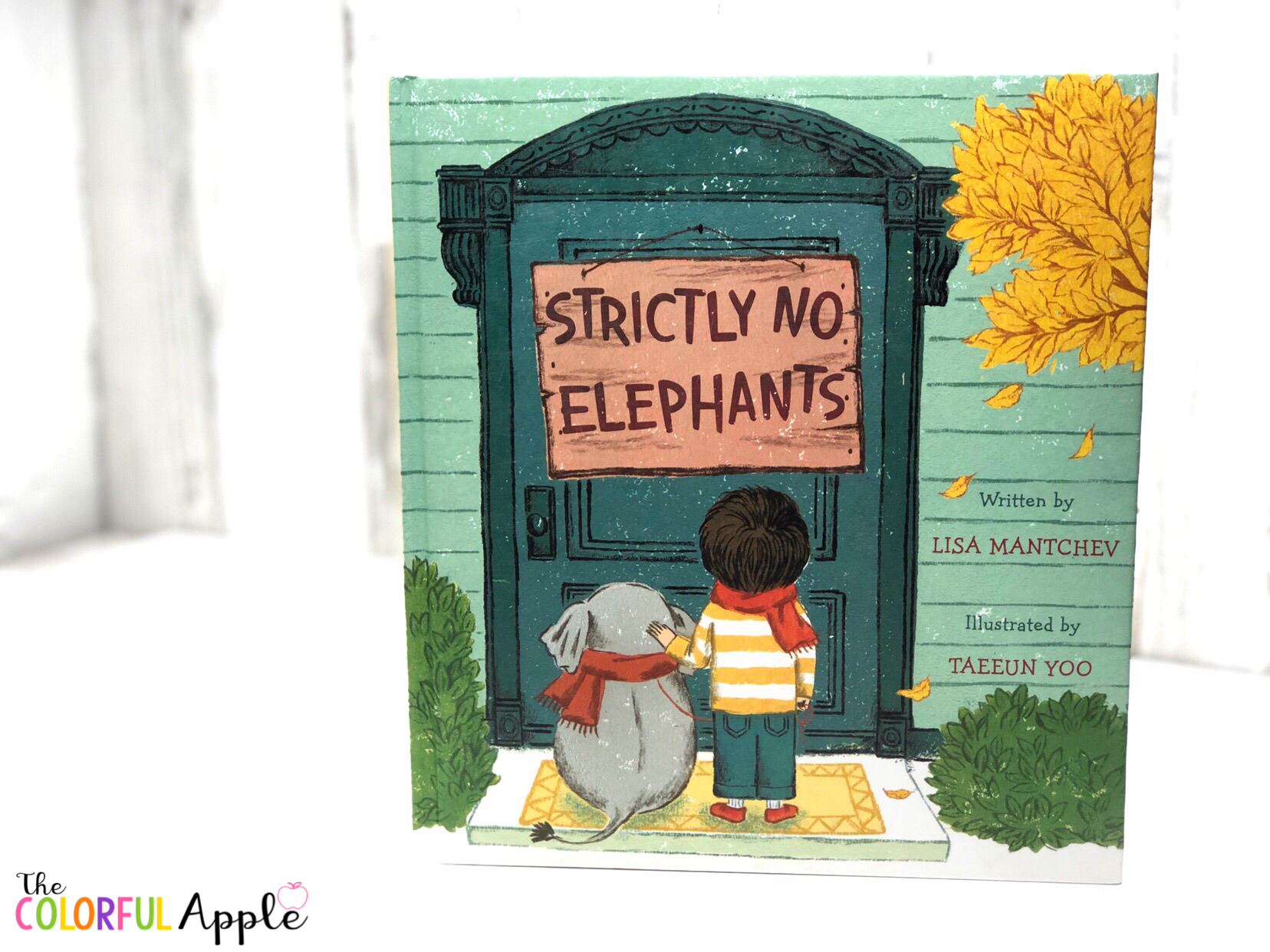 Books to Teach Rules and Procedures in the Classroom