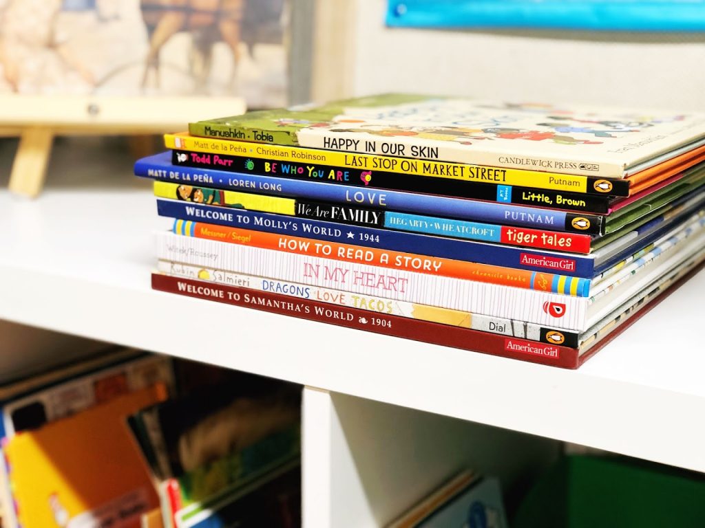 Planning a read-aloud in the classroom will have a huge impact on your students! Check out these tips for fitting a read-aloud in every day.