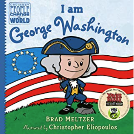 A full list of Presidents' Day books to read aloud in the classroom! Great picture books to help students understand the holiday.