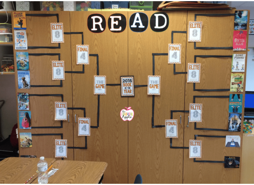 Check out these great Read Across America ideas! So many ways to celebrate books in the elementary classroom!