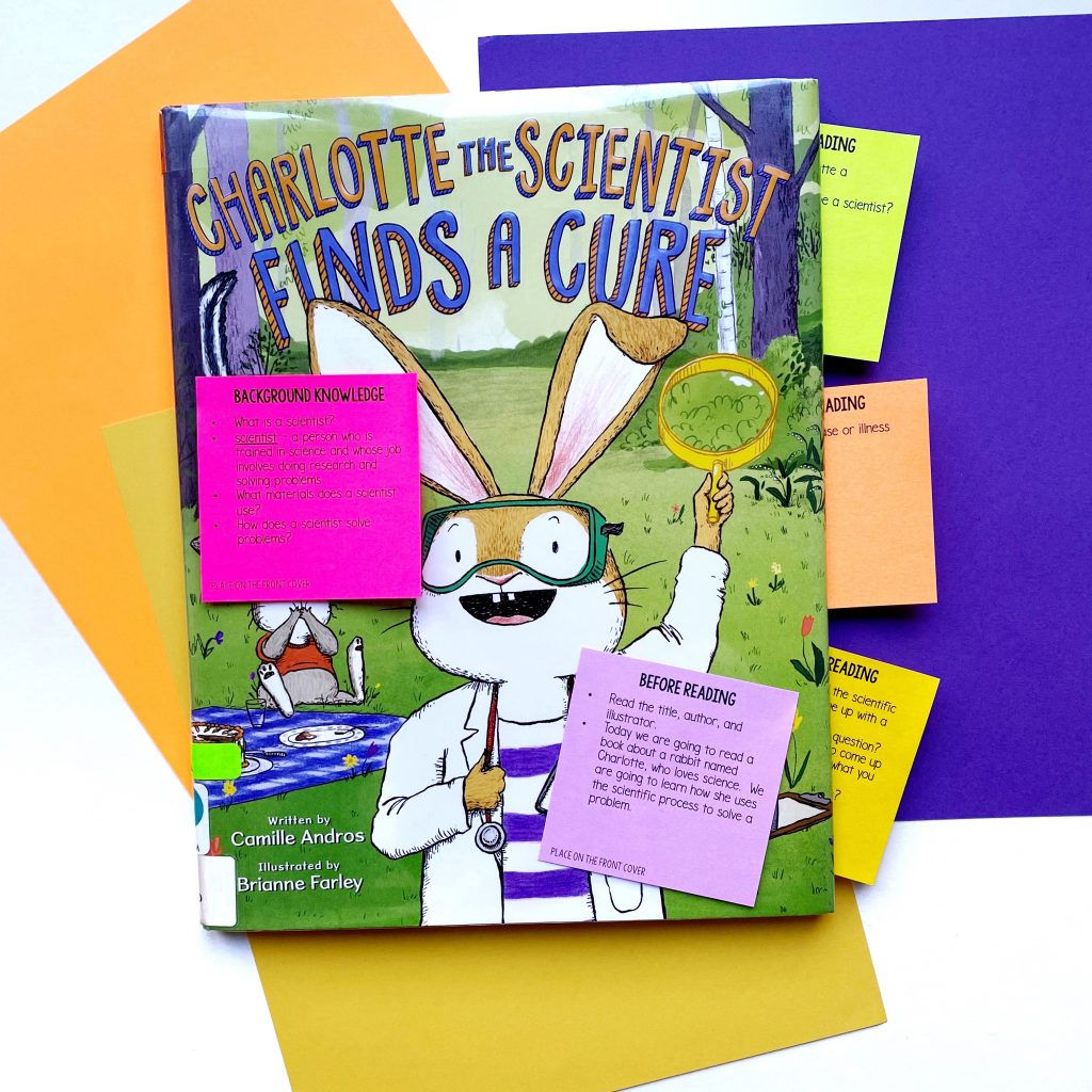 The Colorful Apple Book Club is a membership for teachers.