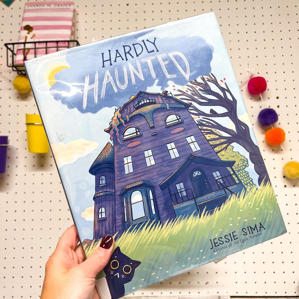 Halloween books for kids