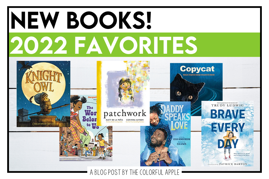 best picture books of 2022