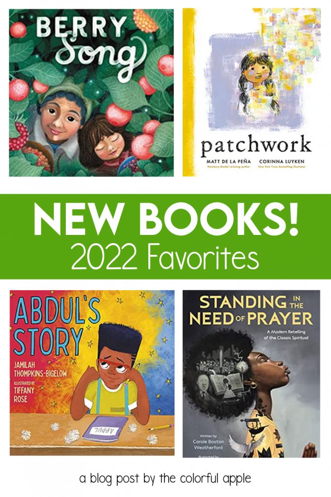 best picture books of 2022