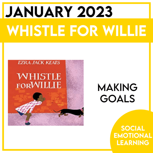 Whistle for Willie