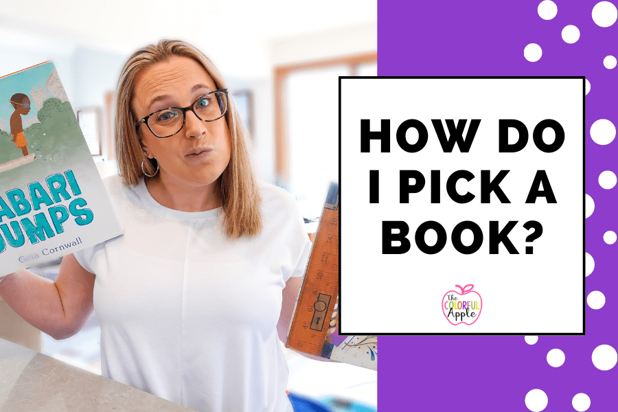 How to Choose Books for an IRA