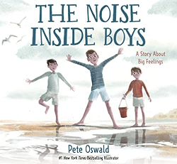 The Noise Inside Boys - New May Books