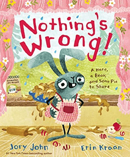 Nothing's Wrong - New May Books