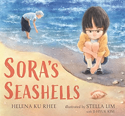 Sora's Seashells Read Aloud 