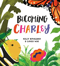 Becoming Charley 