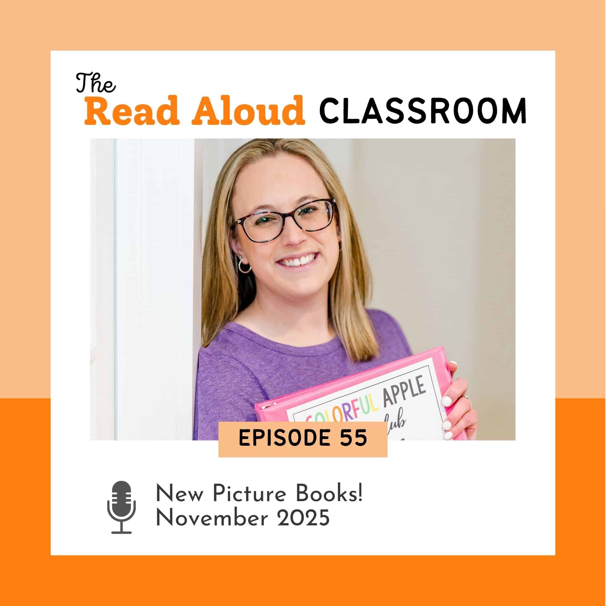 The Read Aloud Classroom - The Colorful Apple