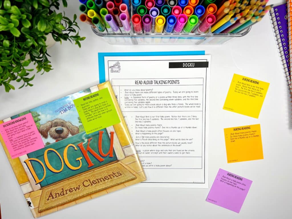 Colorful Apple Book Club - The Colorful Apple