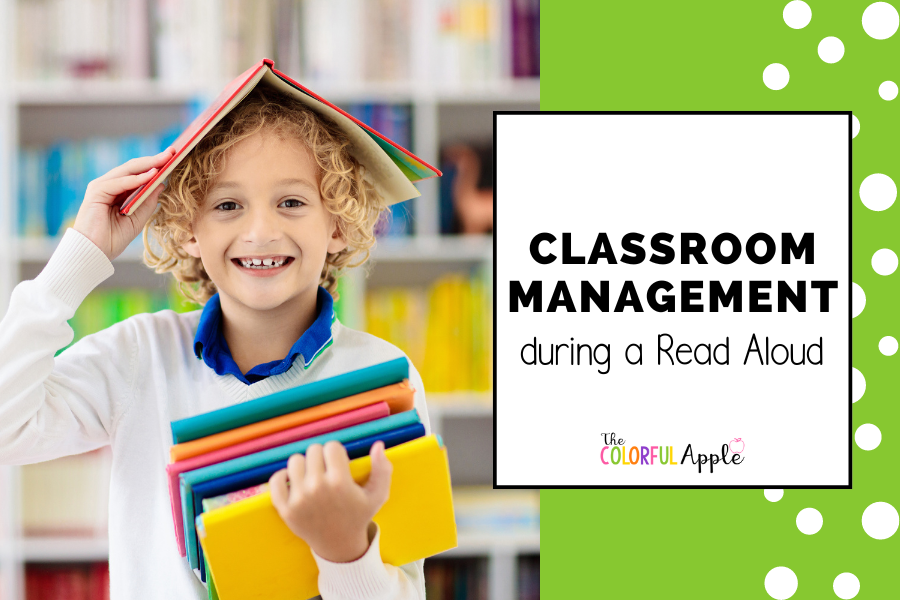 IRA Classroom Management