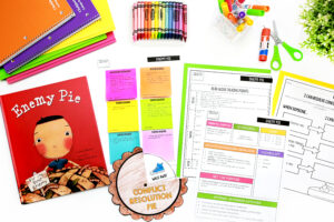 Colorful Apple Book Club - The Colorful Apple