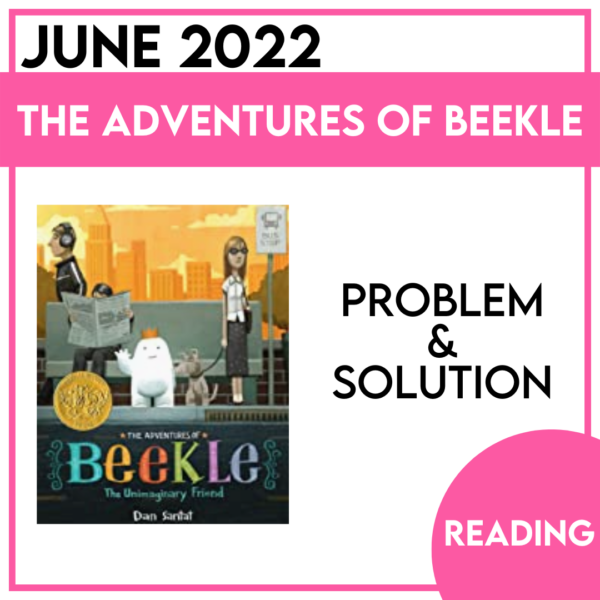 The Adventures of Beekle