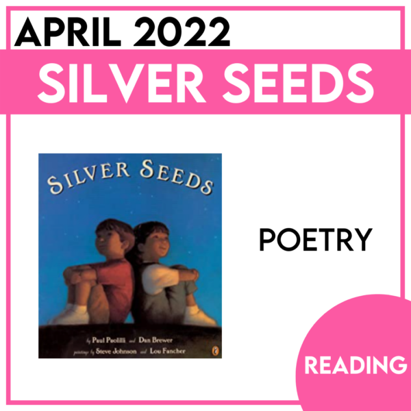 Silver Seeds