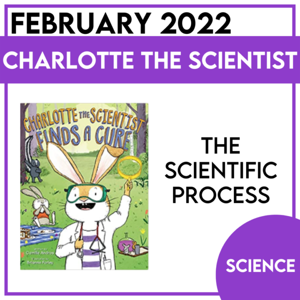 Charlotte the Scientist