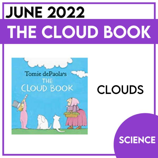 The Cloud Book