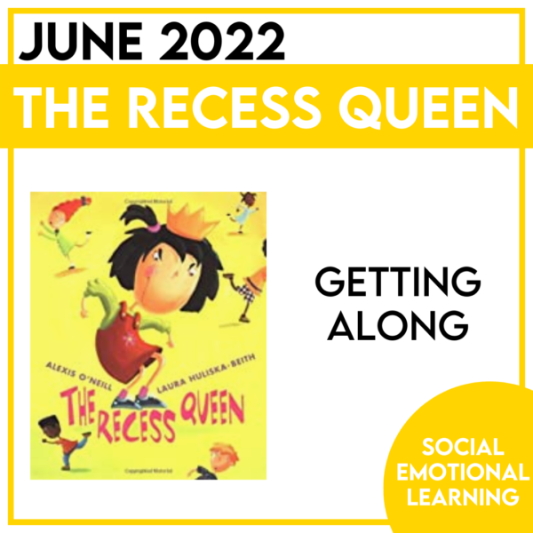 The Recess Queen