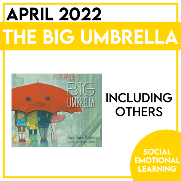 The Big Umbrella