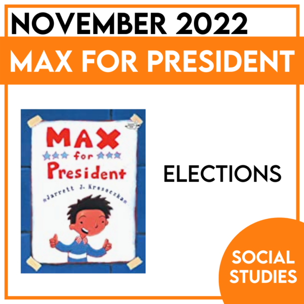 Max for President