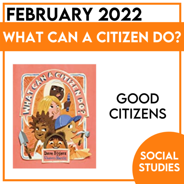 What Can A Citizen Do?