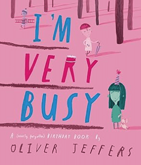 new picture books October 2025