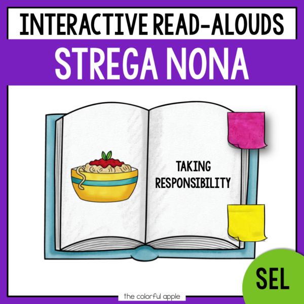 Strega Nona