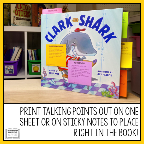 Clark the Shark - Image 3