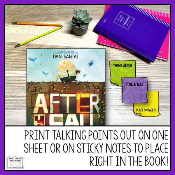 SEL Read Aloud: After the Fall - Image 3