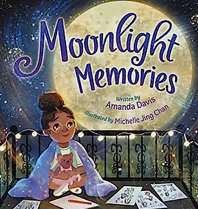 Moonlight Memories