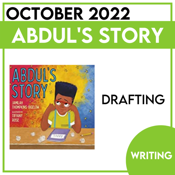 Abdul's Story