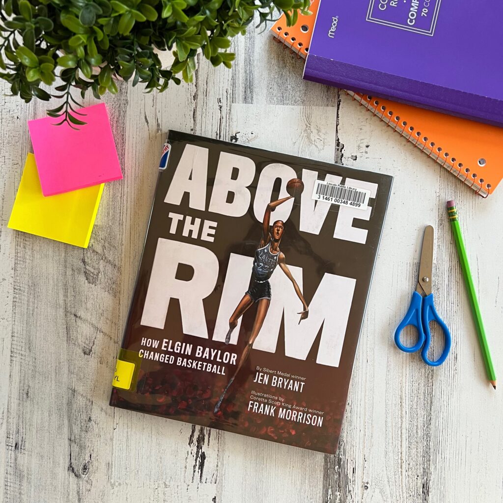 march madness books