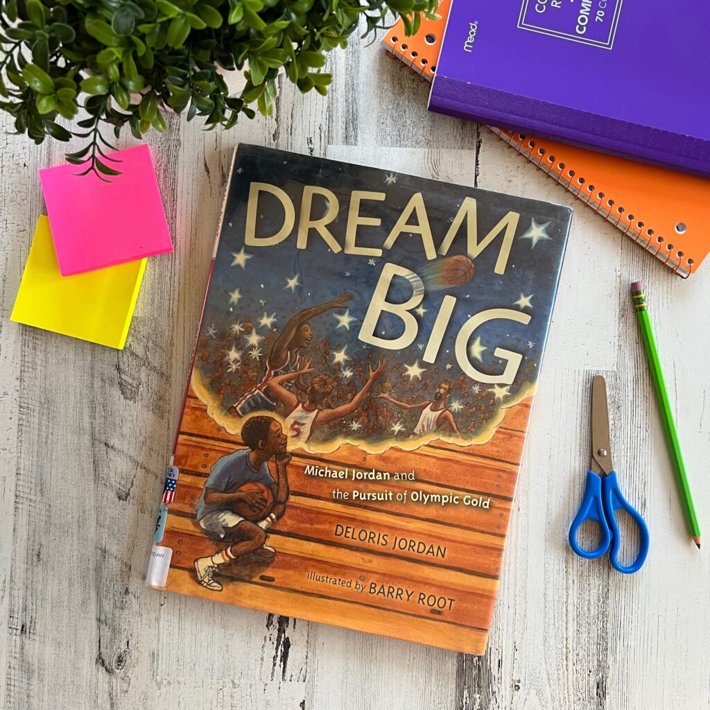 march madness books