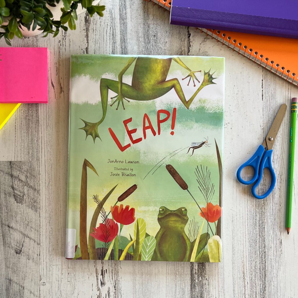 Leap Year Books