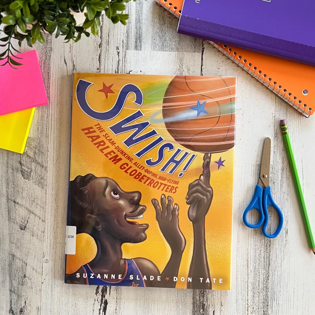 march madness books